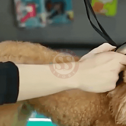 Cortadora de Pelo para Mascotas Style Pro™