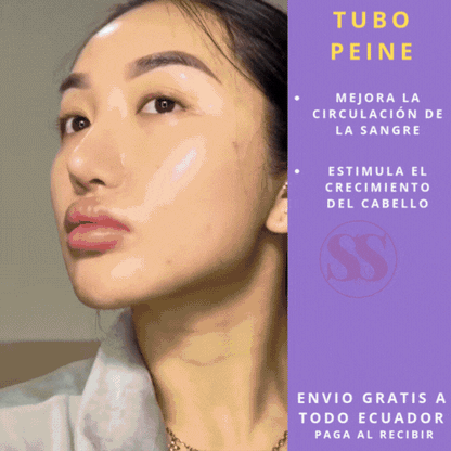 KIT FACIAL HIGH FRECUENCY GLOW PULSE™