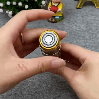 MINI AFEITADORA BUDA POWER SHAVER™ Unisex