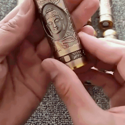 MINI AFEITADORA BUDA POWER SHAVER™ Unisex