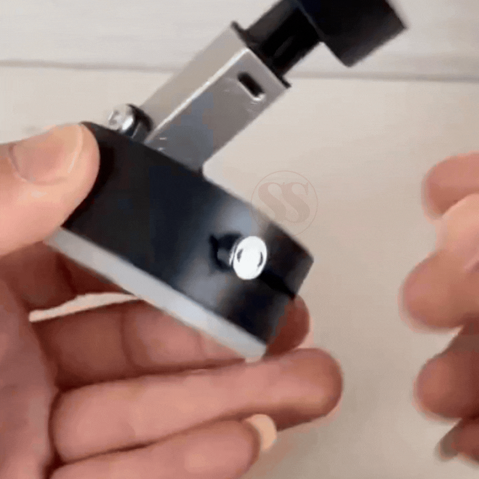 MAGHOLD™ – Soporte Magnético 360 para Celular