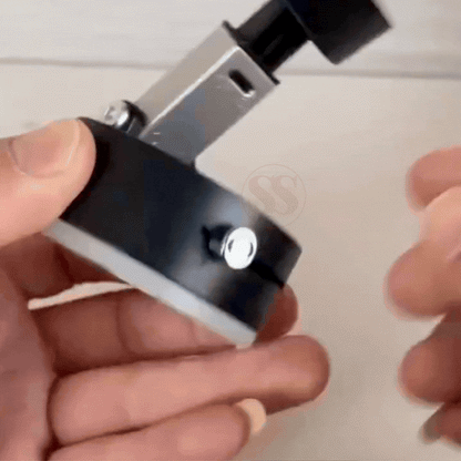 MAGHOLD™ – Soporte Magnético 360 para Celular