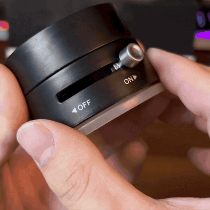 MAGHOLD™ – Soporte Magnético 360 para Celular