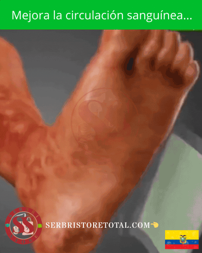 Parches para pies KINOKI Balance™