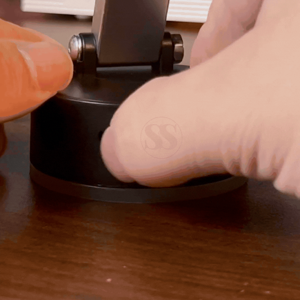 MAGHOLD™ – Soporte Magnético 360 para Celular