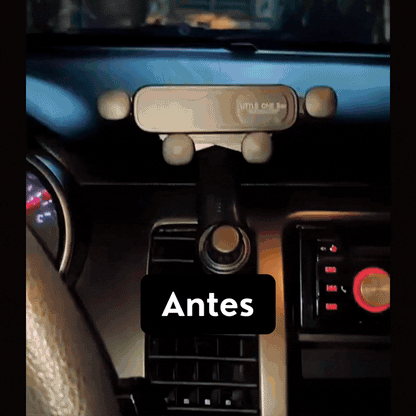 MAGHOLD™ – Soporte Magnético 360 para Celular