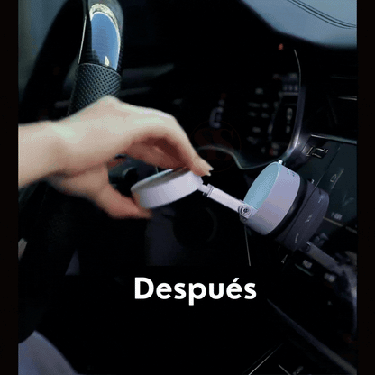 MAGHOLD™ – Soporte Magnético 360 para Celular