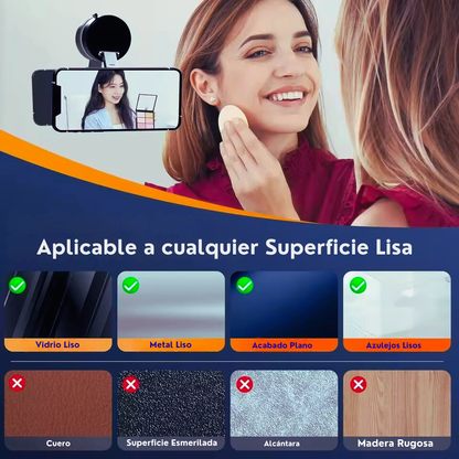 MAGHOLD™ – Soporte Magnético 360 para Celular