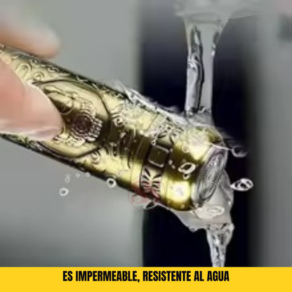 MINI AFEITADORA BUDA POWER SHAVER™ Unisex