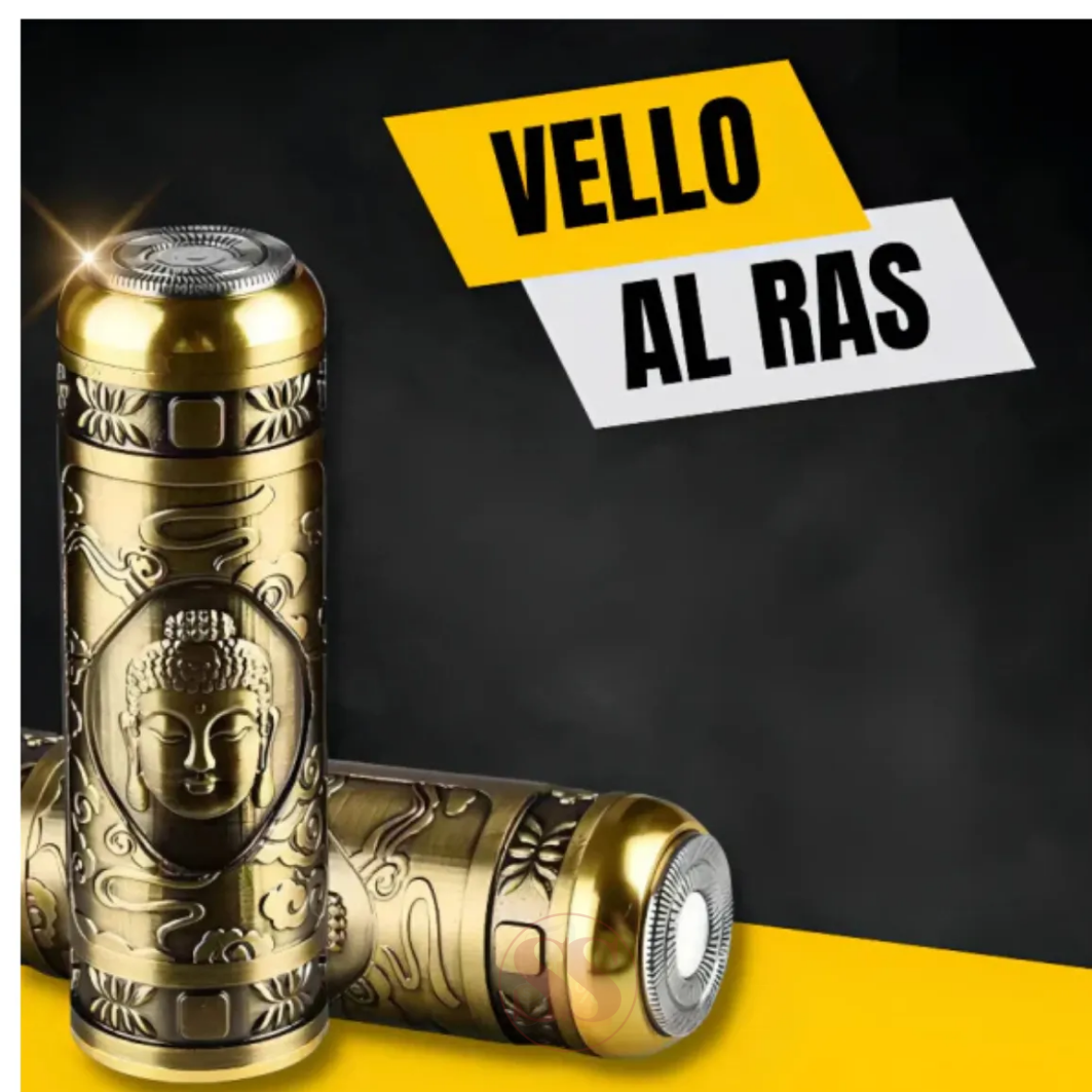 MINI AFEITADORA BUDA POWER SHAVER™ Unisex