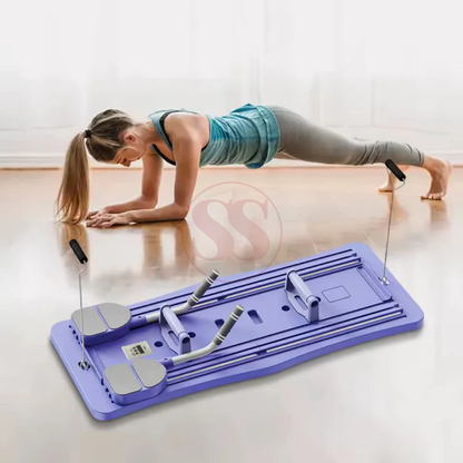 Tablero para Pilates Balance Board™