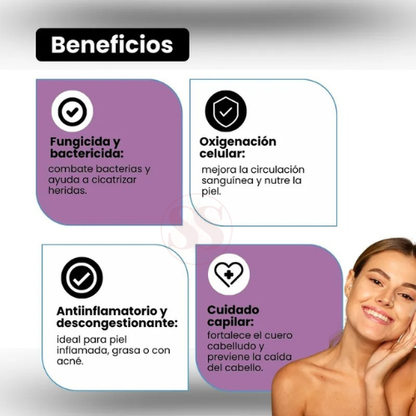 KIT FACIAL HIGH FRECUENCY GLOW PULSE™