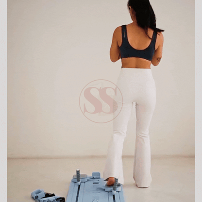 Tablero para Pilates Balance Board™