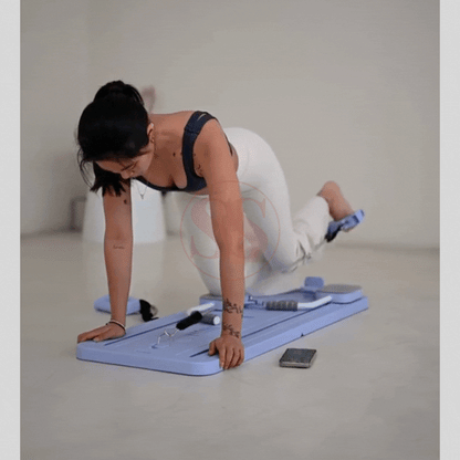 Tablero para Pilates Balance Board™