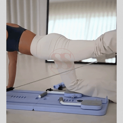 Tablero para Pilates Balance Board™